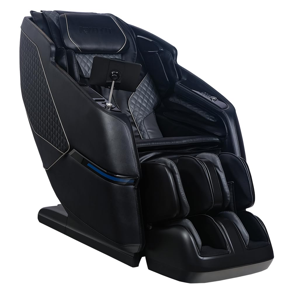 Amazon.com: Kyota Kizuna M688 Dual Mechanism Massage Chair with